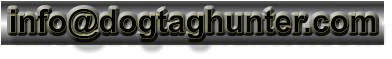 info@dogtaghunter.com